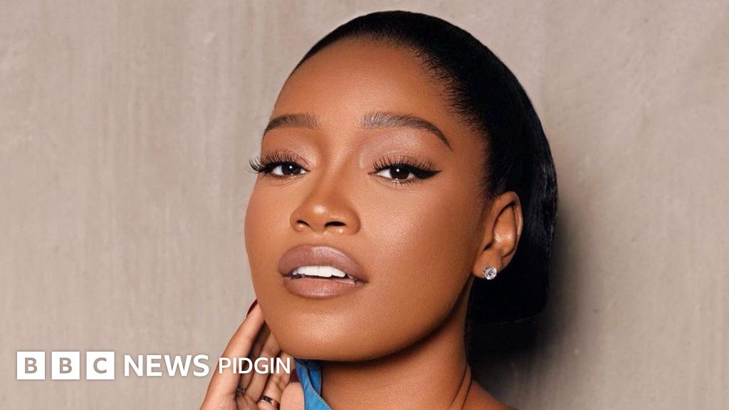 K﻿eke Palmer: How Hollywood 'Child actor' take announce say she get