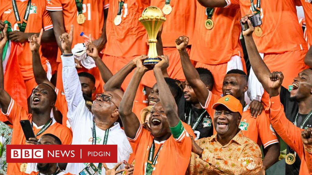 Mali vs Cote D'Ivoire 1-2 Live Africa Cup Nations AFCON Football Match  Score Highlights Direct 