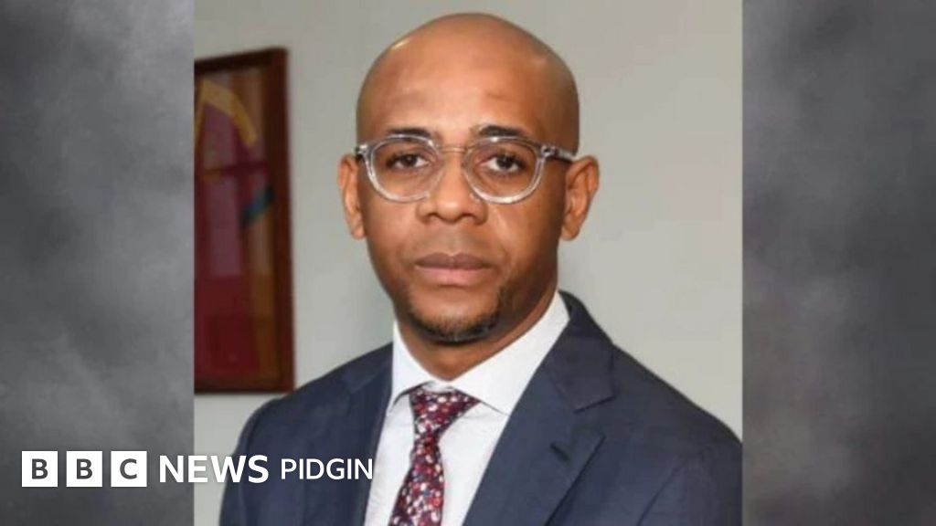 Equatorial Guinea Jails Senior Official Engonga 8 Years for Embezzlement