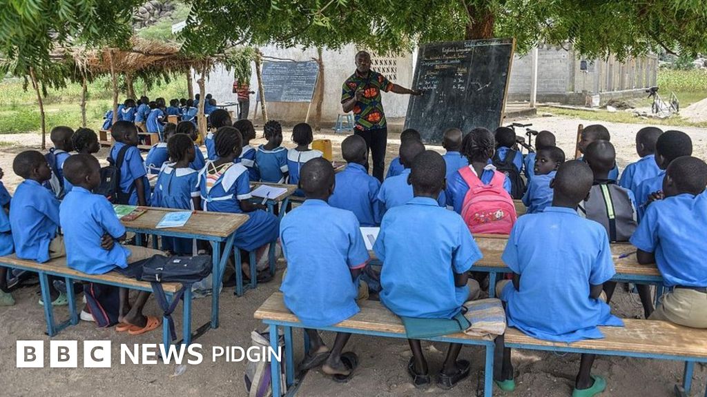 Dem don kidnap 20 students for Kumba, Cameroon BBC News Pidgin