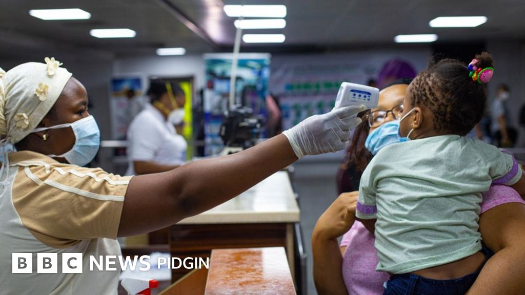 Coronavirus: Fake news wey don spread about Covid-19 for ...