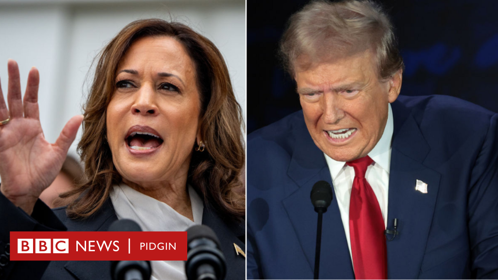 2024 US election results: Four key points that will determine whether Harris or Trump will win and why they are so close