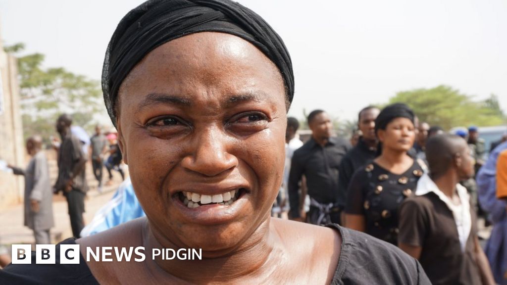 Herdsmen Killings 10 Pipo Don Die For Benue State Bbc News Pidgin