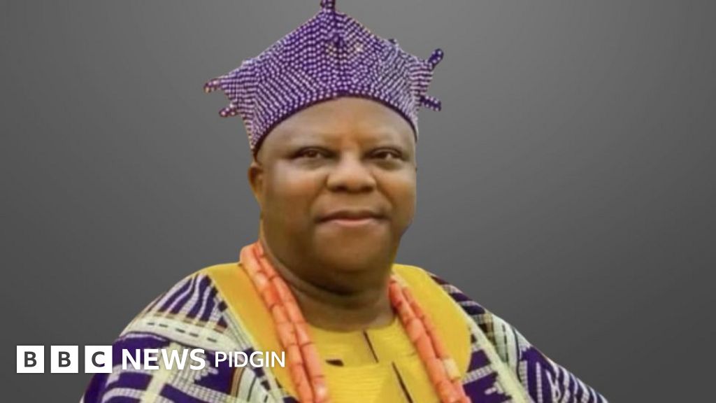 Osun Monarch Jailed 56 Months US COVID-19 Fraud
