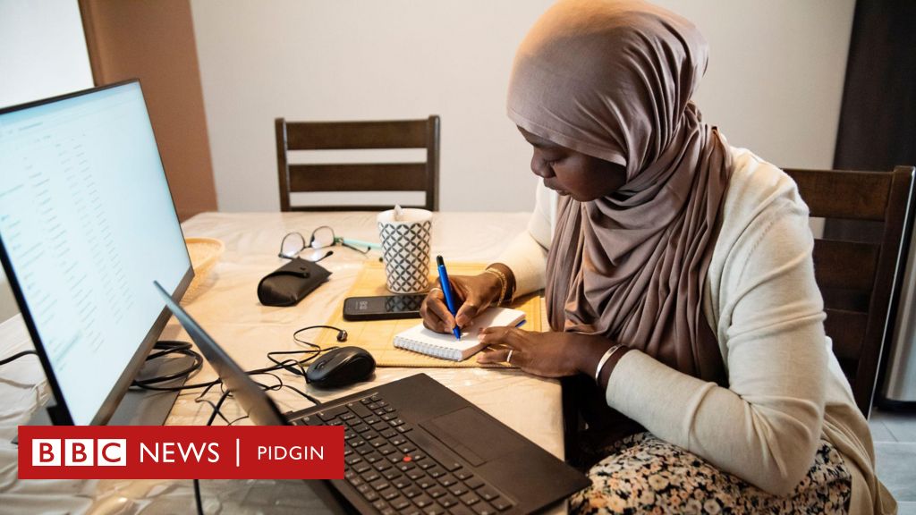 Jobs: Top five sectors of di future and di skills wey you need to succeed in dem – BBC News Pidgin