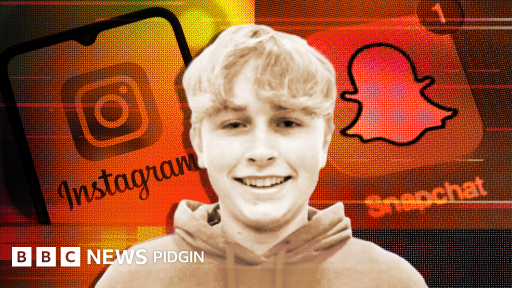 Teen Suicide Spurs Global Hunt for Sextortion Scammers, Exposing Vast Nigerian Cybercrime Networks and Social Media Failures