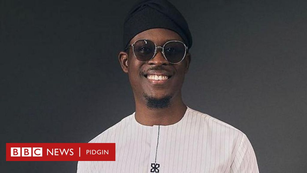 Big Brother Naija Season Housemate Seyi Awolowo Wey Dey Bbnaija All Stars Apologize Sake Of