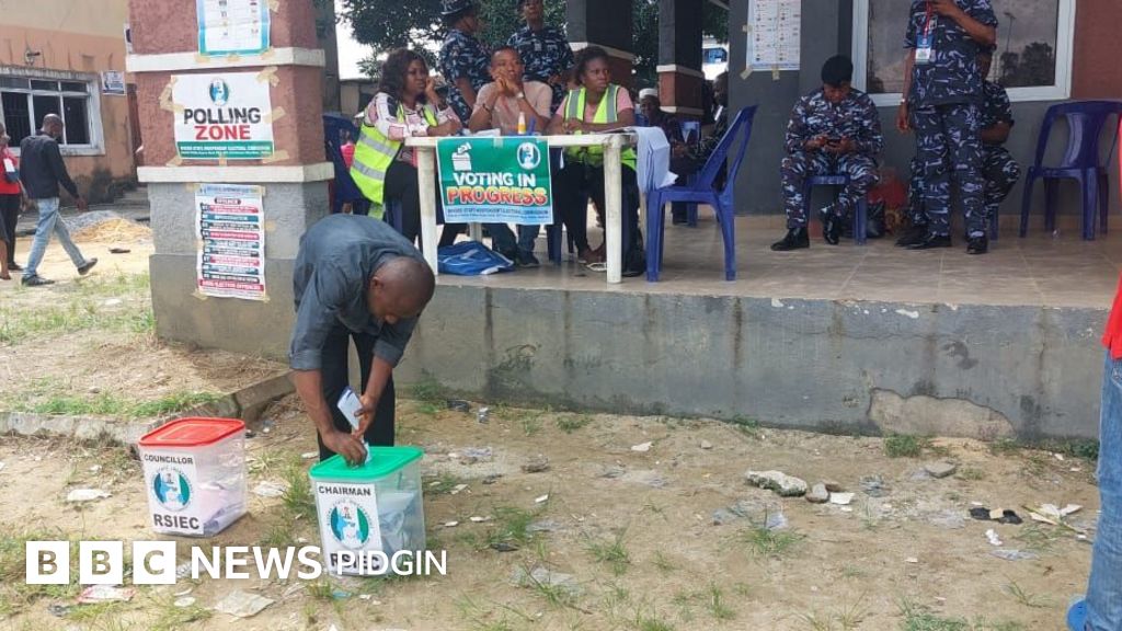 Low Turnout Delays Guyana Election Results Amid Voter Split