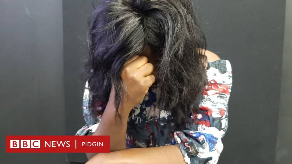 Domestic Violence How Nigeria Police Gbab Man Wey Lock Im Wives Inside 