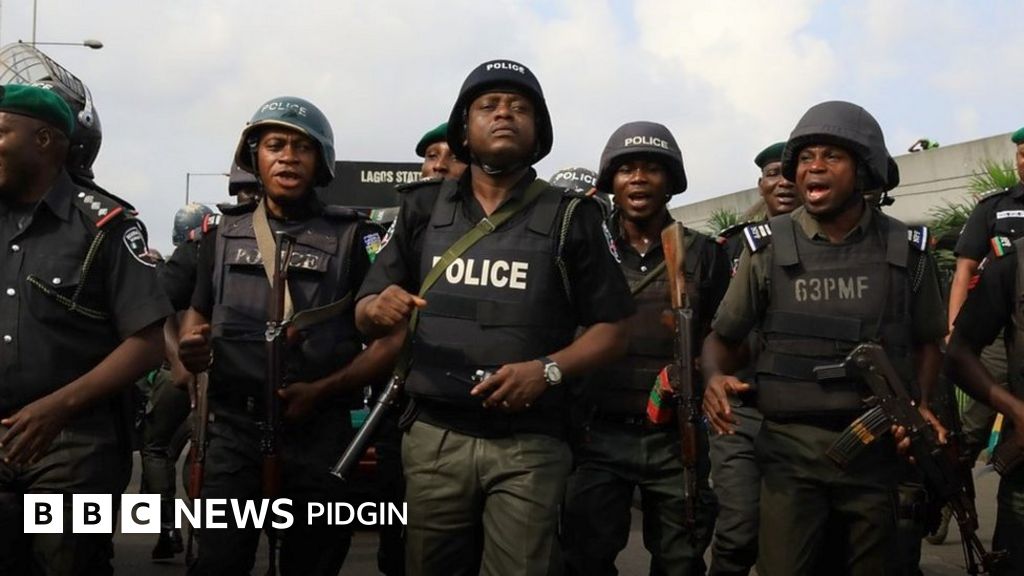 Edo state election 2020: Nine rules voters must obey during 19 Sept. governorship election - IGP - BBC News