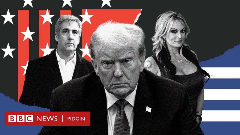 Trump Trial Stormy Daniels Michael Cohen Allen Weisselberg David Pecke Karen Mcdougal Key 9157