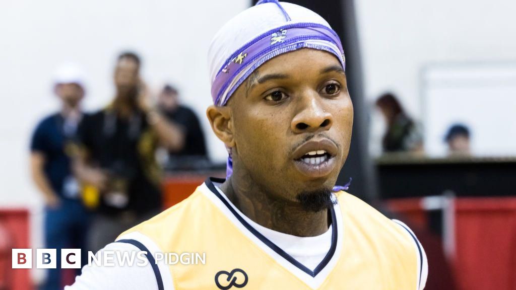 Tory Lanez: Rapper suffer injuries after dem stab am 14 times inside ...