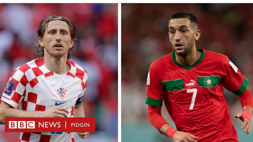 Kroatië versus Marokko – Teamnieuws WK 2022, wedstrijdtijd derde plaats