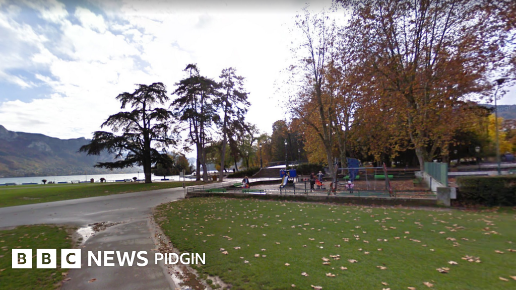 Annecy: France stabbing leave children for critical condition afta ...