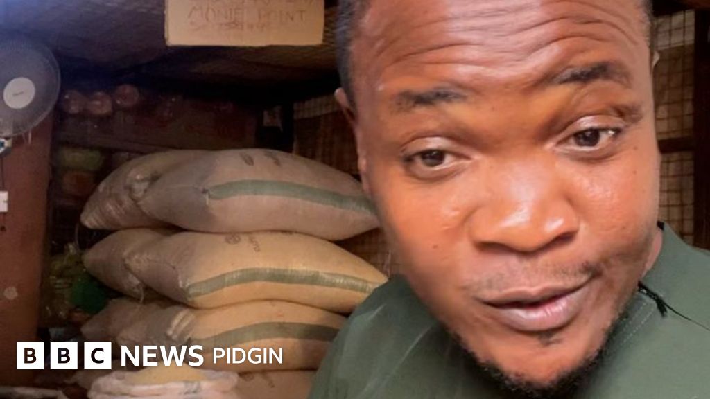 Beans preservation methods: Chemicals dey safe to preserve beans?