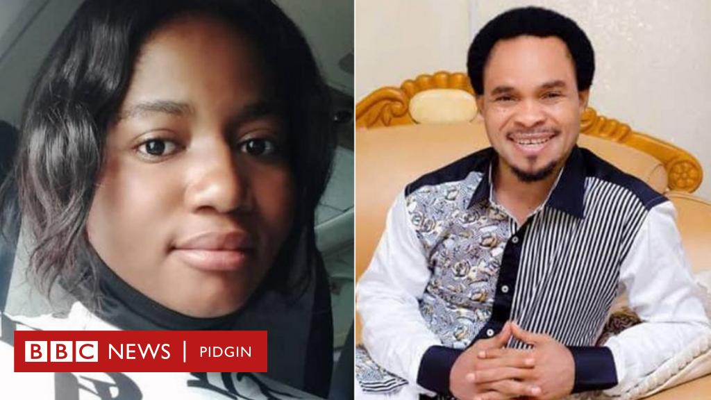 Hell of Jesus’ Death: The Prophet Chukwuemeka Understands the Last Words About Mercy Mmesoma Obi Before She Died