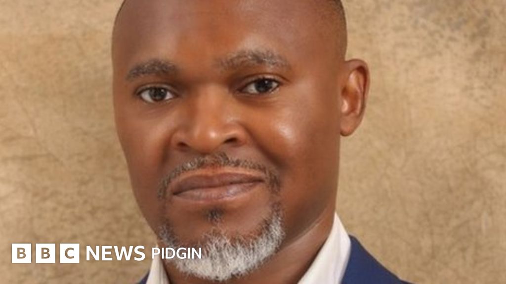 Usifo Ataga Chidimma: Super TV CEO 'alleged' murder, Lagos ...