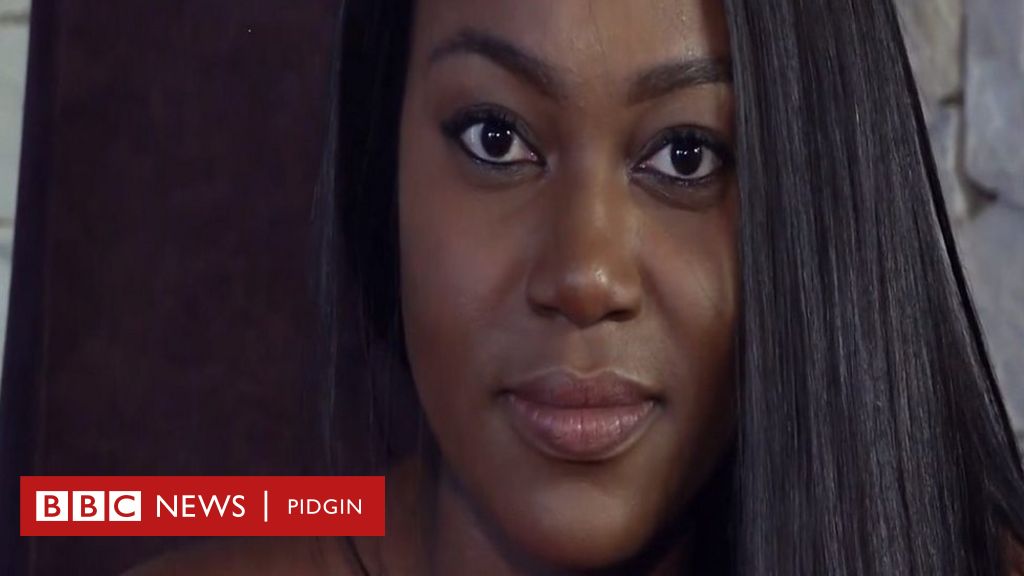 International Womens Day Yvonne Nelson Dey Hail African Women Bbc