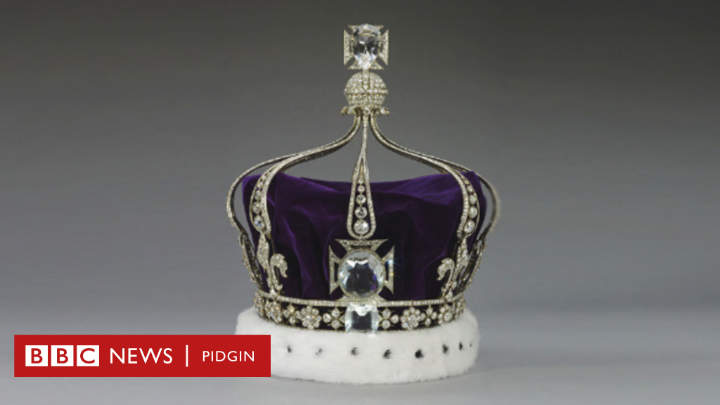 King Charles: Dem no go use controversial Koh-i-Noor diamond for