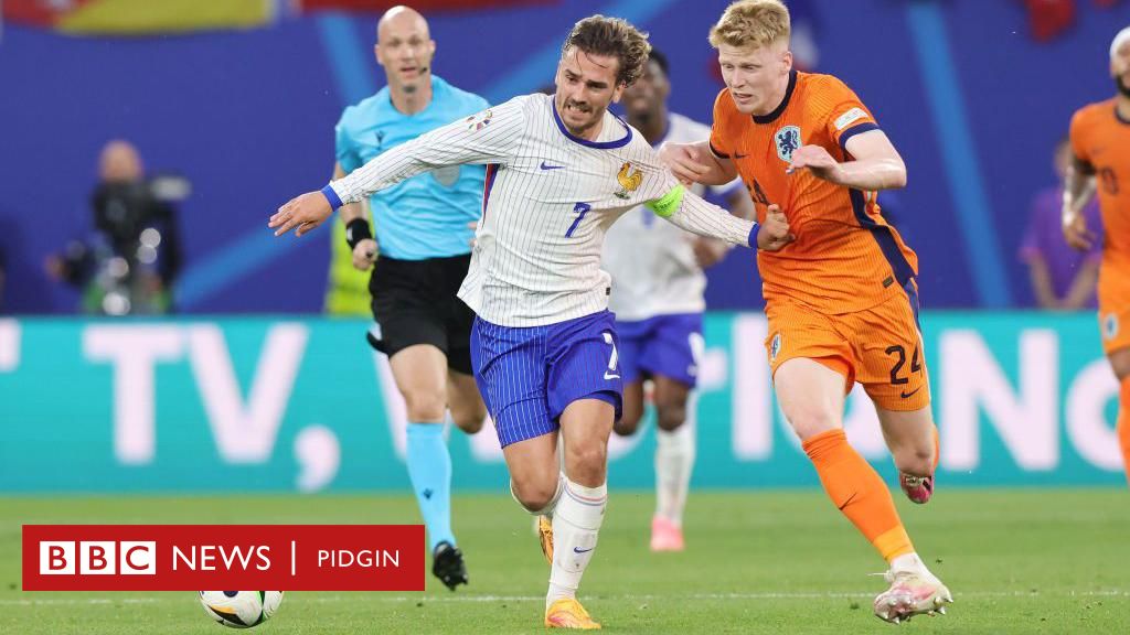 Netherlands vs France Prediction Euro 2024 Match Preview noorpharma.af