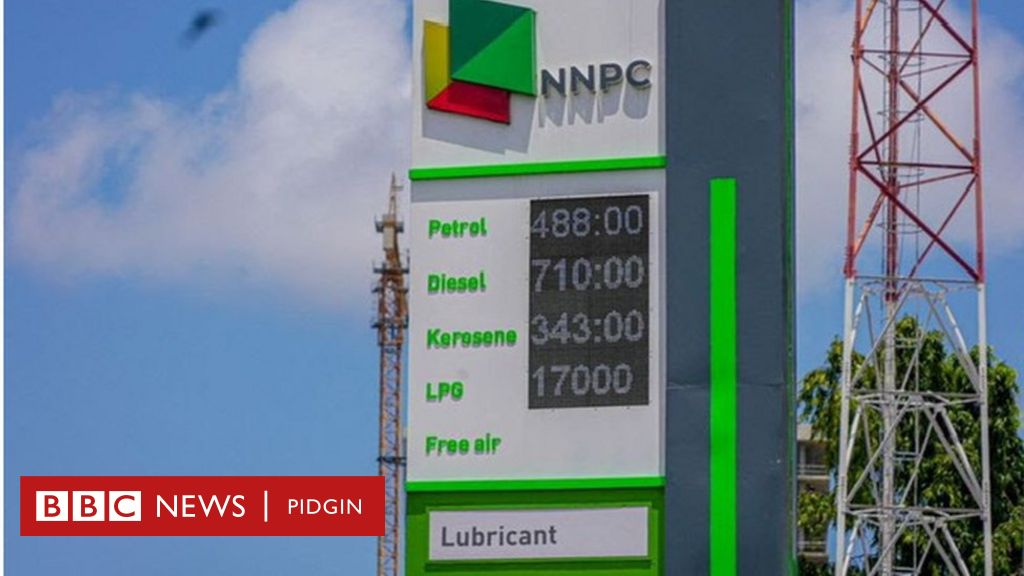 Fuel Price In Nigeria: IPMAN Say Petrol Go Sell For 'N700' For July ...