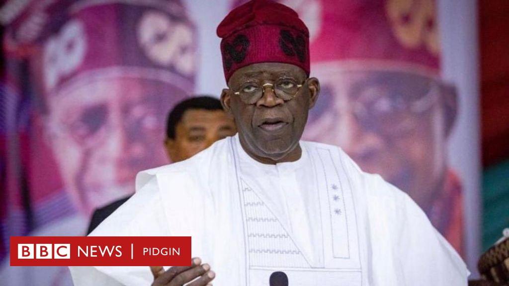 APC presidential primaries winner: Bola Tinubu win All Progressives ...