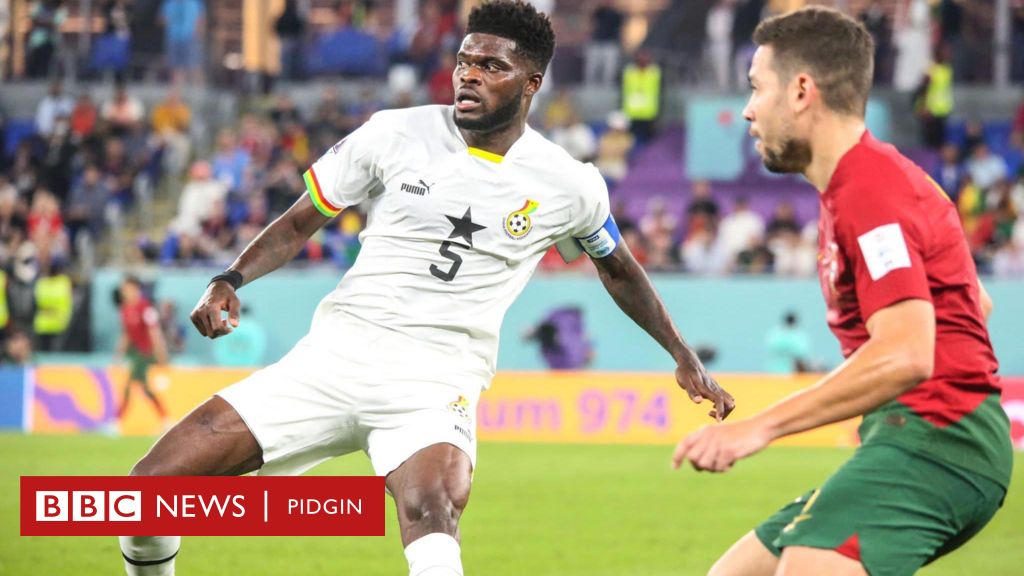 Gana x Portugal: ‘Árbitro dá pênalti para Ronaldo, VAR também dorme, estamos desapontados’, reação do técnico de Gana, Otto Addo, após derrota para Portugal