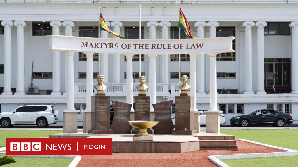 Ghana Supreme Court Rules on Parliamentary Seats