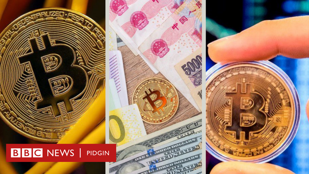 Nigerian Cryptocurrency Cbn Ban Crypto Dogecoin Bitcoin Ethereum Trading In Nigeria As China India Iran Ban Crypto Currency Trades Bbc News Pidgin