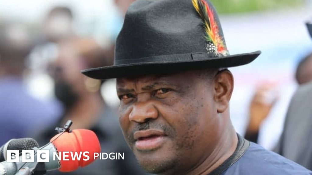 Rivers State Security Update: Govnor Wike don review curfew from 7pm to 6am across di state
