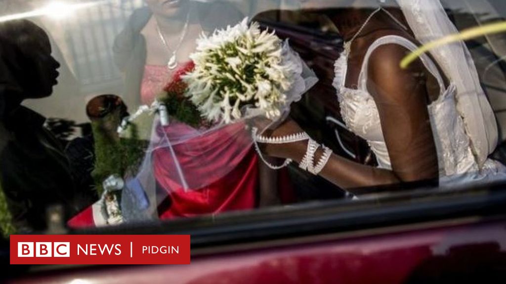 Burundi Don Give Unmarried Couples Till End Of 2017 To Marry BBC News    98631612 Bbc 