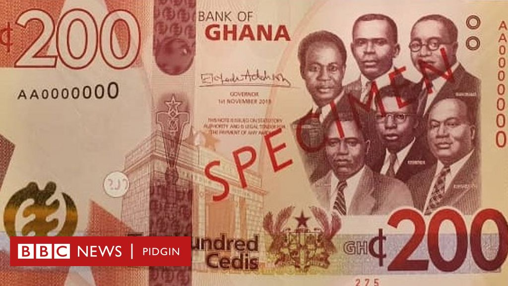 bank-of-ghana-introduce-new-gh-100-gh-200-banknotes-den-gh-2-coins