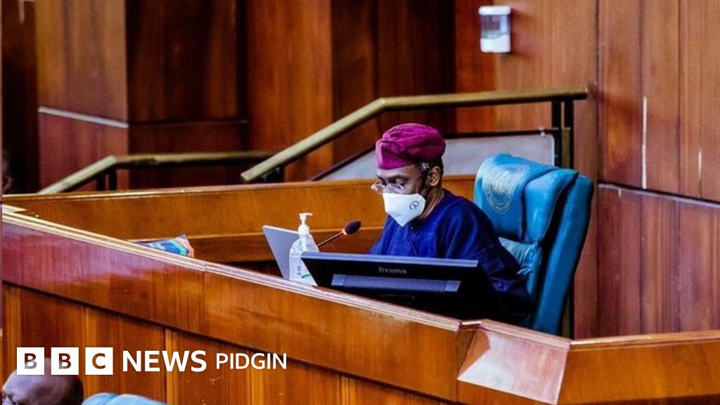 Water Resources Bill Why Nigeria House of Representatives withdraw di 'law' wey dey cause