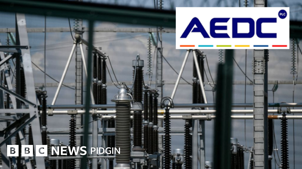 Aedc abuja discount