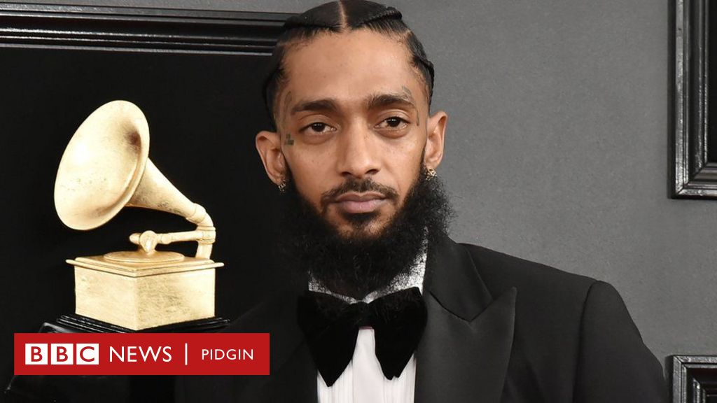 Nipsey Hussle Murder Trial All You Need To Know As Murder Trial Of Us Rapper Start Bbc News