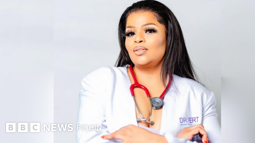 Dr Pert: South Africa celebrity surgeon Dr Pertunia Mathibe don die