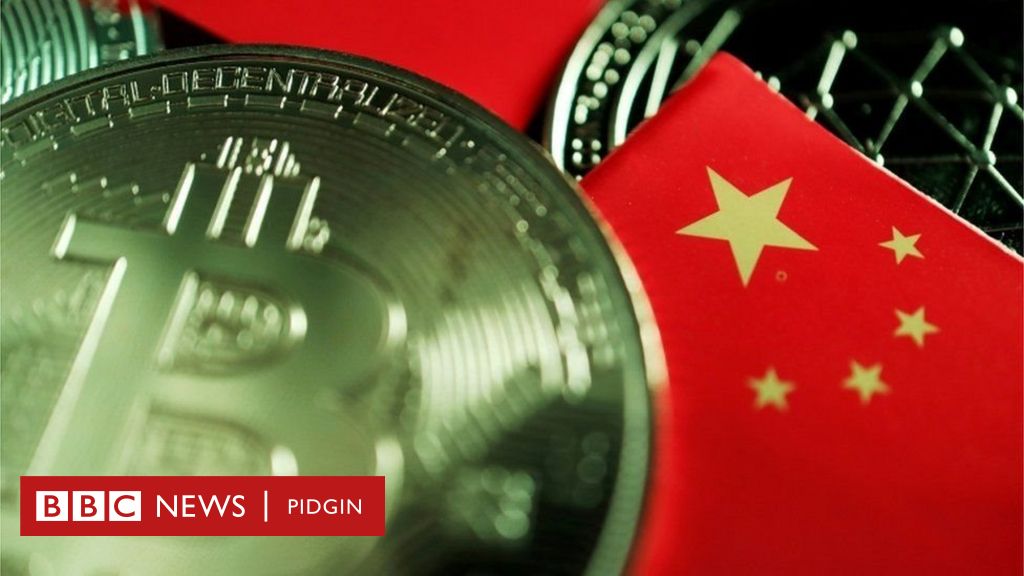 china bans all crypto currency