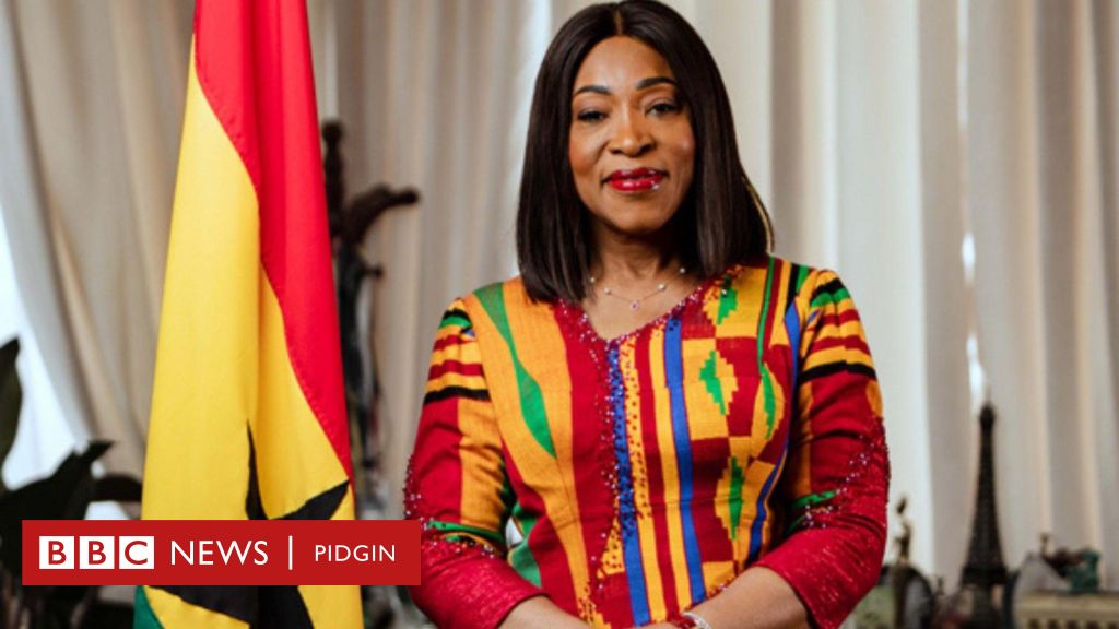 Shirley Ayorkor Botchwey Elected Commonwealth Secretary-General