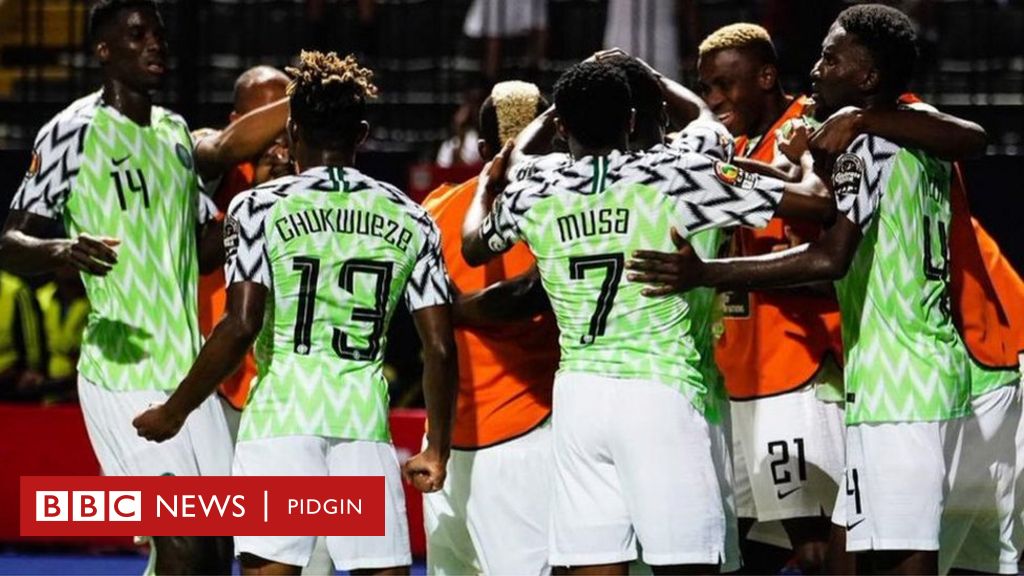 Super Eagles Jersey sells out in three minutes