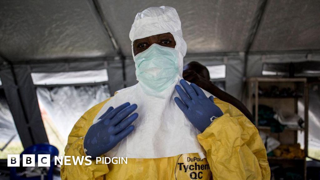 Nigeria Tightens Borders Amid Ebola Outbreak, Congo