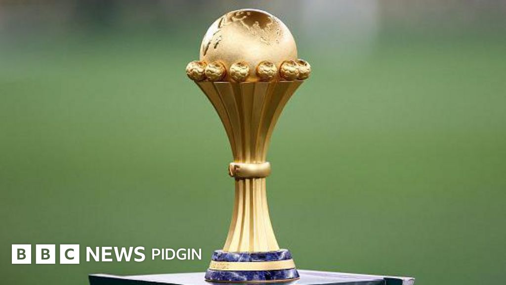 Afcon 2025 draw: Who go face who for di finals for Morocco? - BBC News Pidgin