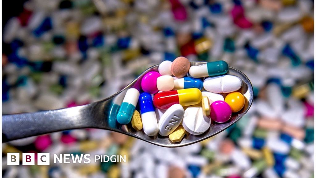 Nigerian professor don find 2 new malaria medicine BBC News Pidgin