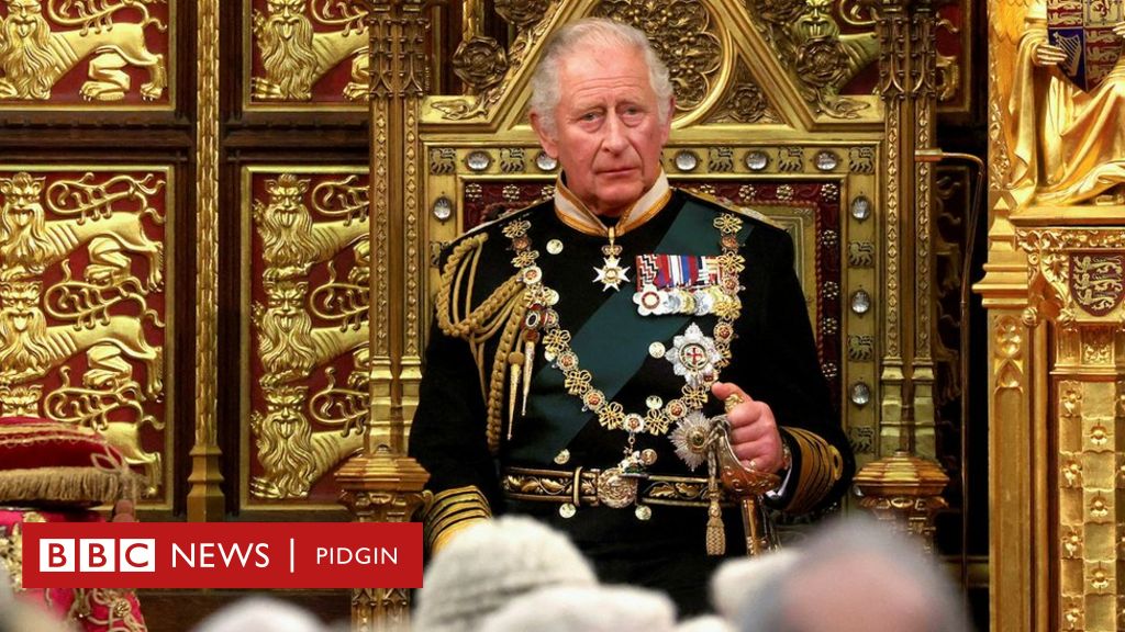 Queen's Speech 2022 today: Prince Charles deliver Queen Speech for di ...