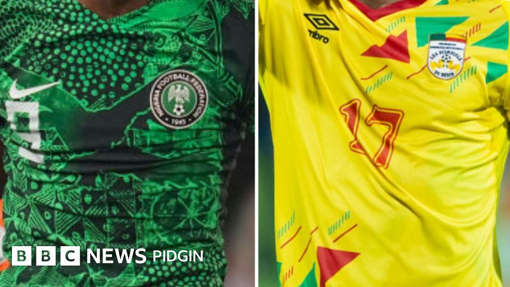 Nigeria vs Benin, South Africa vs Rwanda: How Benin, South Africa