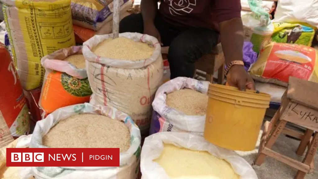 High cost of living in Nigeria: How food prices are rising after 10 days of protest