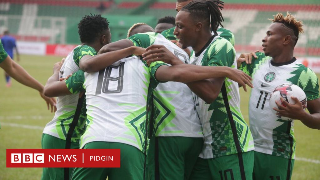 Sierra Leone vs Nigeria: Head to head for [Sierra Leone vs ...