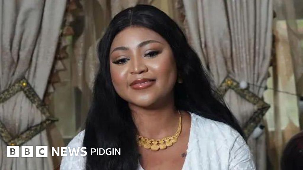I go fight for my children' - Regina Daniels - BBC News Pidgin