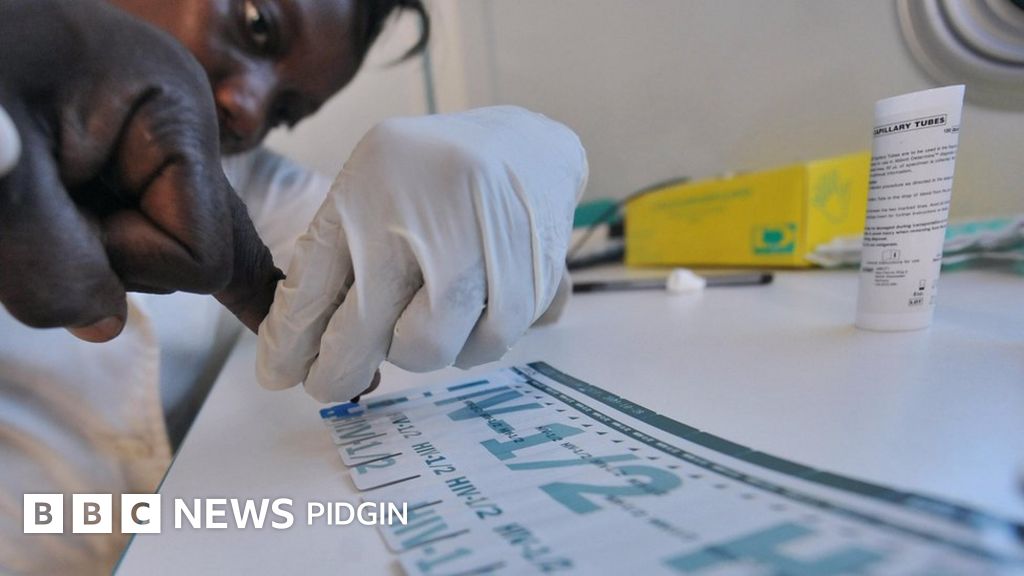 Presidential aspirants den parliamentarians for do compulsory HIV/AIDS