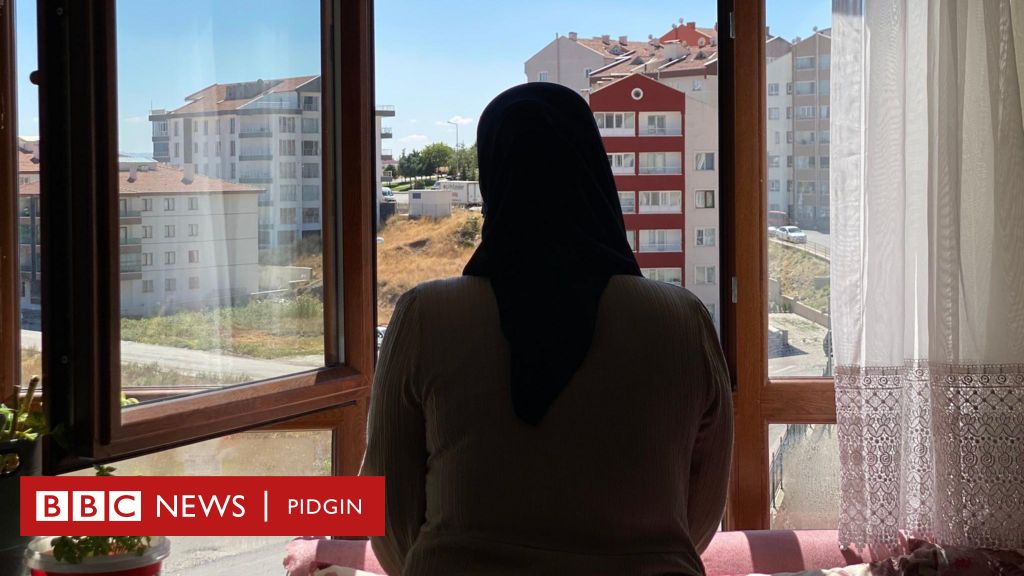 Syrian women exploitation in Turkey: ‘I neva chop meat for months but I no go sell my body’ – BBC News Pidgin