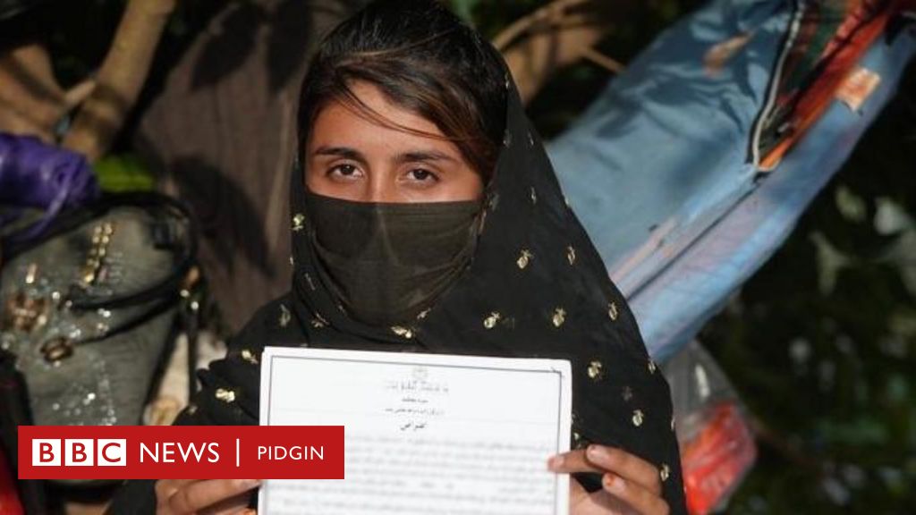 Afghanistan: Taliban government: Law amending Dia laws forces divorced women back into unwanted marriages